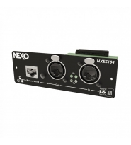 Nexo NXES104
